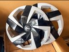 16 Inch Nissan Magnite Wheel Cup