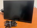 16 Inch QHD 2.5K IPS HDR Portable Monitor