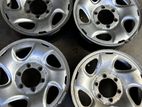 16 Inch Rims