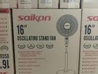 16 Inch Stand Fan