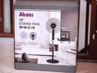 16 Inch Stand Fan With Remote