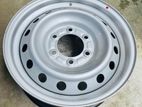 16 Inch Steel Wheel Rim (16x6.5J)