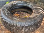 16 Inch Tyres