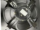 16” Industrial Exhaust Fan