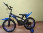 16 Kids Bicycle