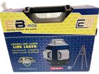 16 Line Green Laser Level Ebimax