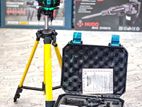 16 Lines 4D Laser Level leveller machine VBW