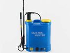 16-LITER MANUAL SPRAYER HERMAN HT 0718