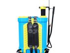 16 Ltr Electric and Manual Sprayer Tank Knapsack