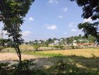 16 P Land Sale in Embuldeniya Nugegoda