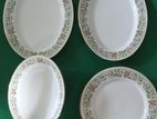 16 Pcs Goldmark Dinner Set