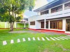 16 Perch 2-Storey House for Sale - Wattegedara, Maharagama (SA-12)