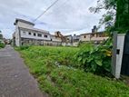 16 Perch Bare Land For Sale In Attidiya Lake Drive (8p×2)