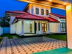 16 PERCH BRAND NEW MODREN LUXURY HOUSE SALE NEGOMBO