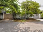 16-Perch Land for Sale – Borella, Off Cotta Road.