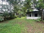 16 Perch Land For Sale In Kiribathgoda(LA-GAMKG-139)