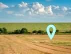 16 Perch Land for Sale in Thalangama SLLL-A3