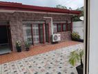 16 PERCH LAND WITH FAMILY HOME FOR SALE – PILIYANDALA