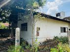16 Perch Land with House for Sale – Neelammahara Road, Maharagama
