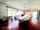 16 Perch Land With House Rent, Mount Lavinia (Commercial Or Resistance)