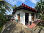 16 PERCHES 2 HOUSES FOR SALE IN PILIYANDALA DIYAKADA