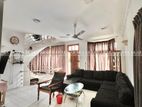 16 Perches - Furnished House for Rent HL52382