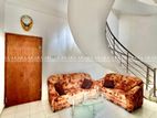 16 Perches - Furnished House for Rent HL52382