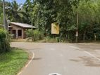 16 Perches Land For Sale Monaragala