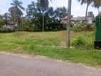 16 perches Land for sale in Bolawalana,Goluwapokuna.Negombo.Gampaha.