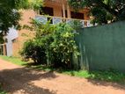 16 Perches Land for Sale in Rajagiriya - Bz512