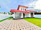 16 Perches Land Nice Garden Single Storey House for Sale In Kandawala