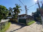 16 Perches Land Sale in Dehiwala
