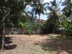16 perches land sale Kandana