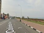 16 Perches Marine Drive View Land Sale in Colombo 6