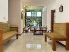 16 Perches - Semi Furnished House for Sale HL48777 Rajagiriya