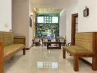 16 Perches - Semi Furnished House for Sale Rajagiriya- HL48777