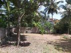 16 perches valuable land sale Kandana
