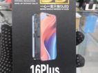 16 PLUS DD DISPLAY