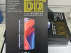 16 PLUS DD DISPLAY.