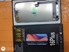 16 PLUS DD DISPLAY