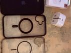 Apple iPhone 16 Plus Back Cover