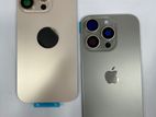 16 PRO BACK GLASS.