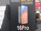 16 PRO DD DISPLAY