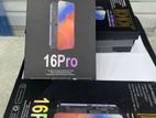 16 PRO DD DISPLAY