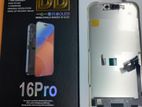 16 PRO DD DISPLAY
