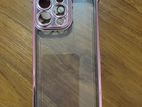Apple iPhone 16 Pro Max Case Pink