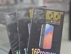 16 Pro Max DD Display
