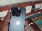 Apple iPhone 16 Pro Parts