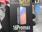 16 PROMAX DD DISPLAY