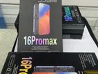 16 PROMAX DD DISPLAY